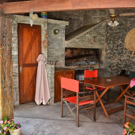 Posada Santa Rita Colonia del Sacramento Extérieur photo