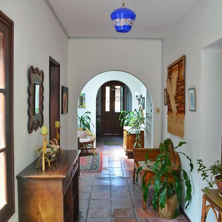 Posada Santa Rita Colonia del Sacramento Extérieur photo