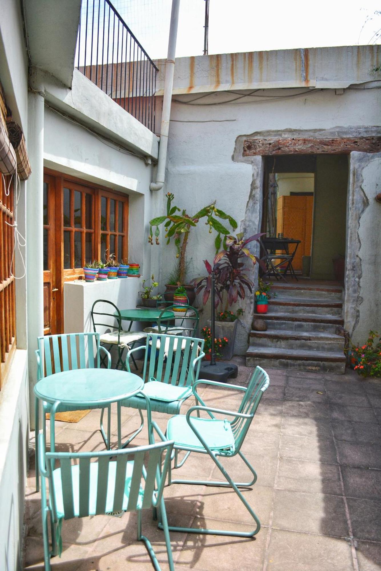 Posada Santa Rita Colonia del Sacramento Extérieur photo