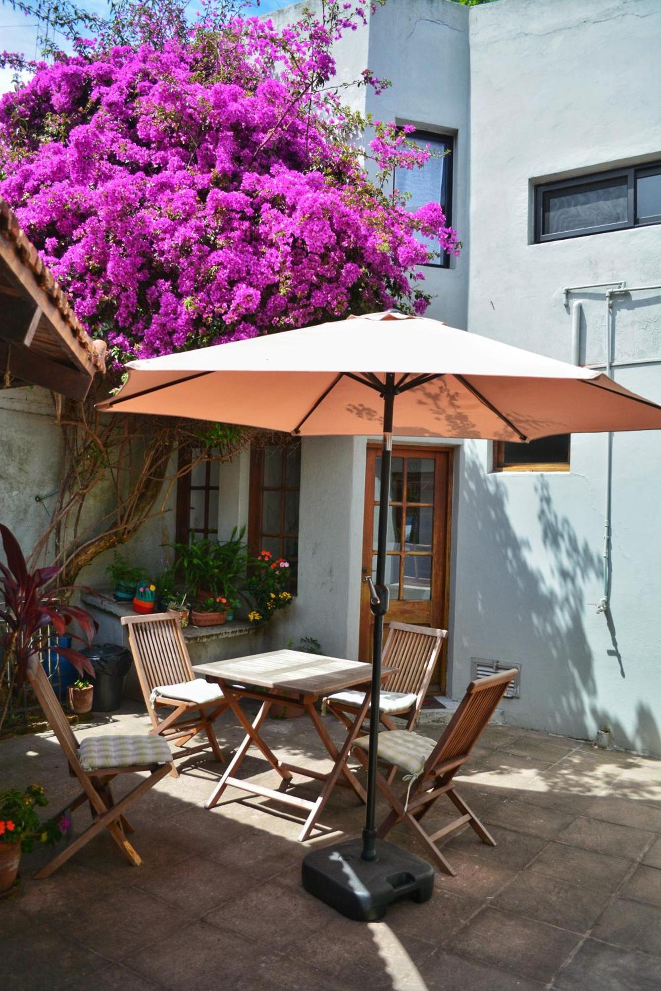 Posada Santa Rita Colonia del Sacramento Extérieur photo