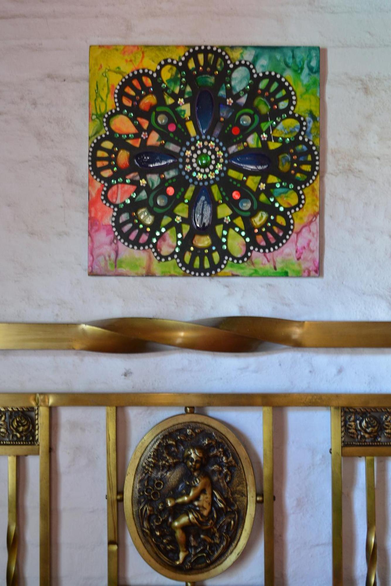 Posada Santa Rita Colonia del Sacramento Extérieur photo