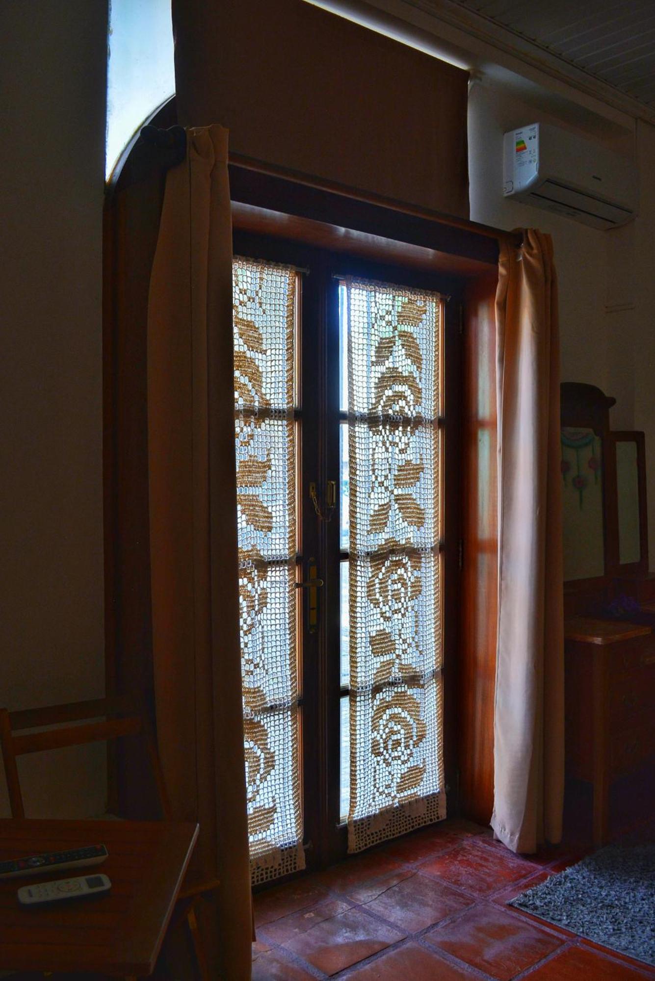 Posada Santa Rita Colonia del Sacramento Extérieur photo