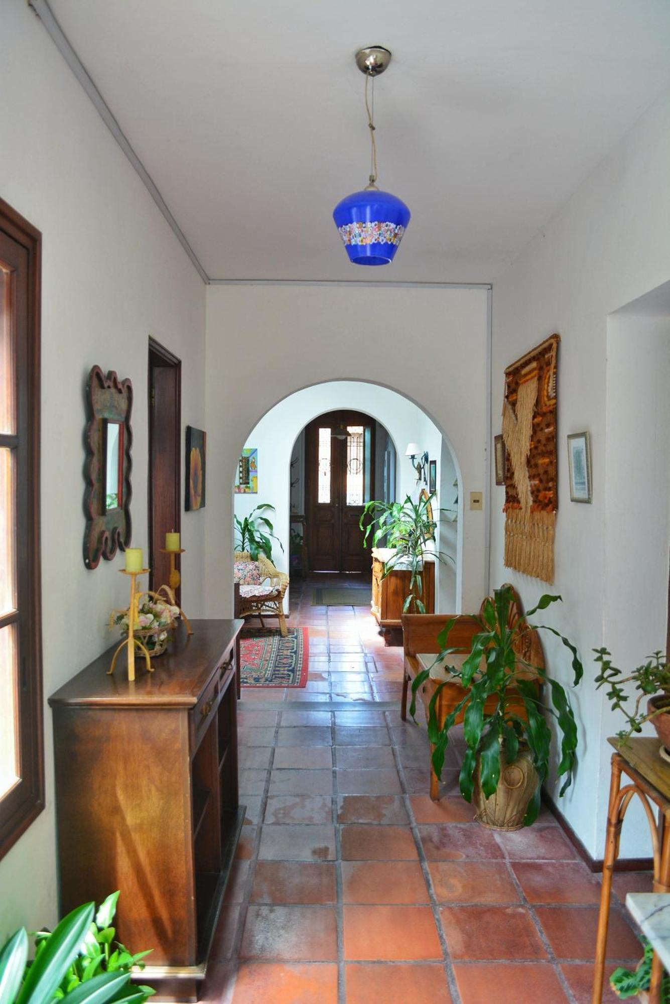 Posada Santa Rita Colonia del Sacramento Extérieur photo