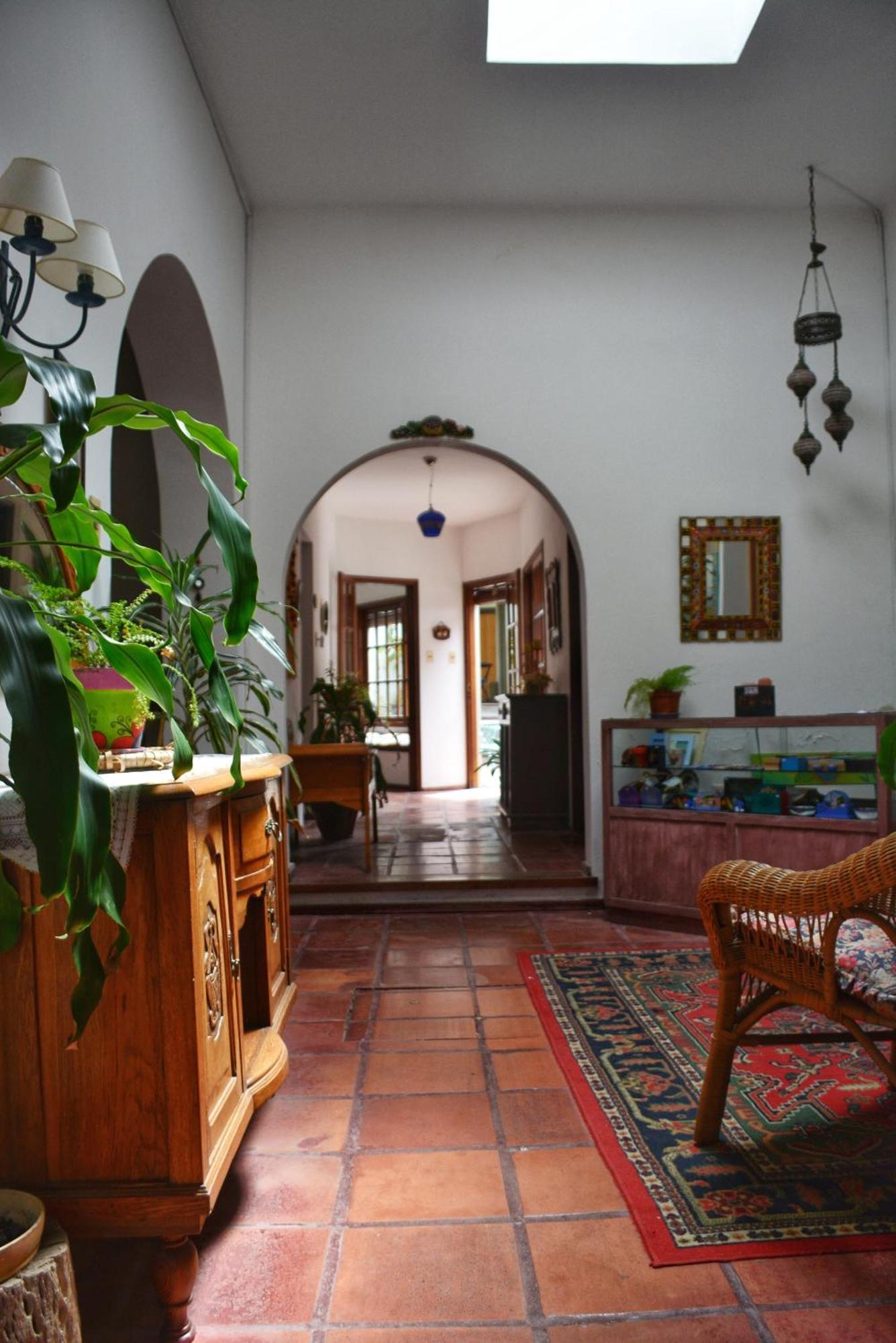 Posada Santa Rita Colonia del Sacramento Extérieur photo