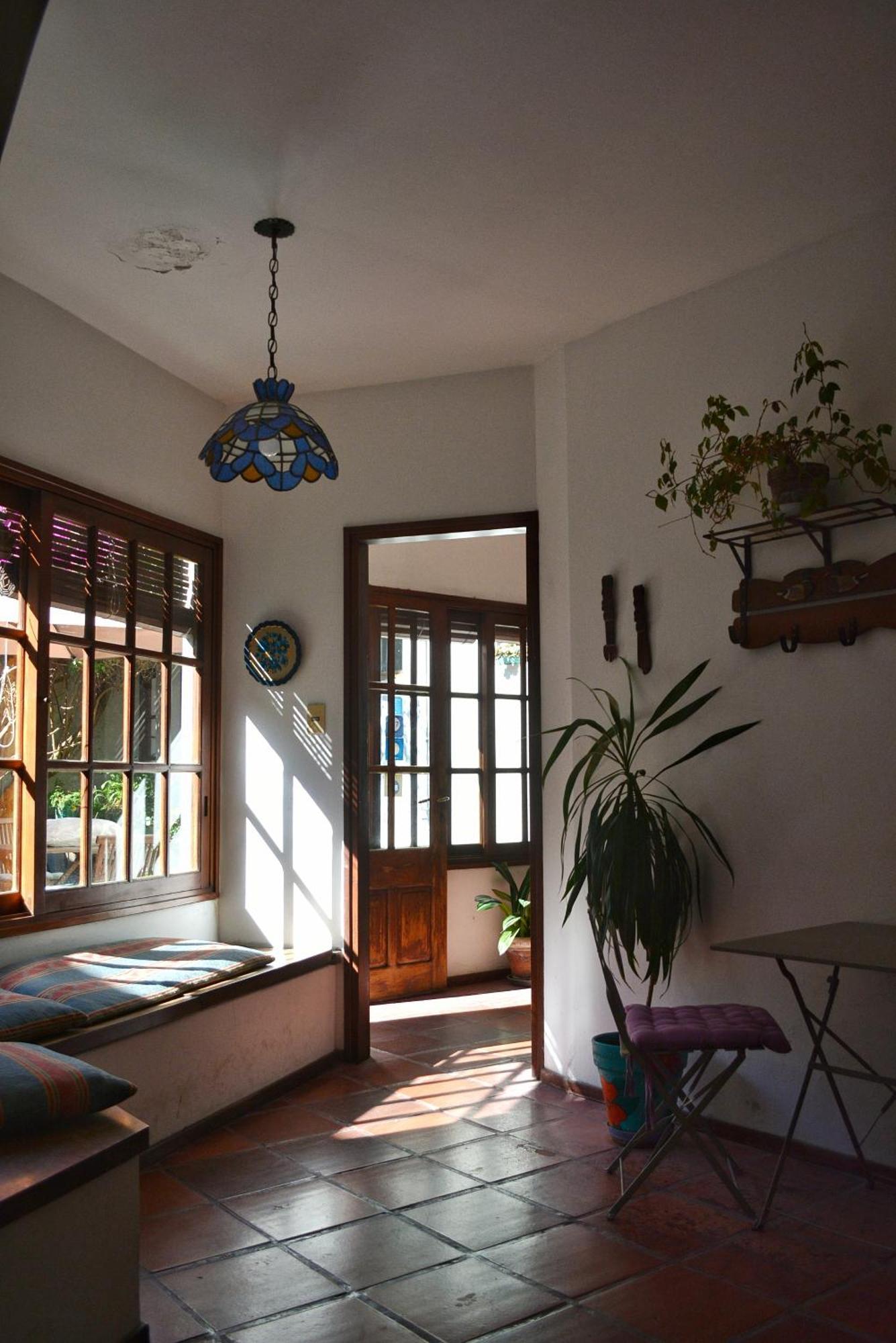 Posada Santa Rita Colonia del Sacramento Extérieur photo