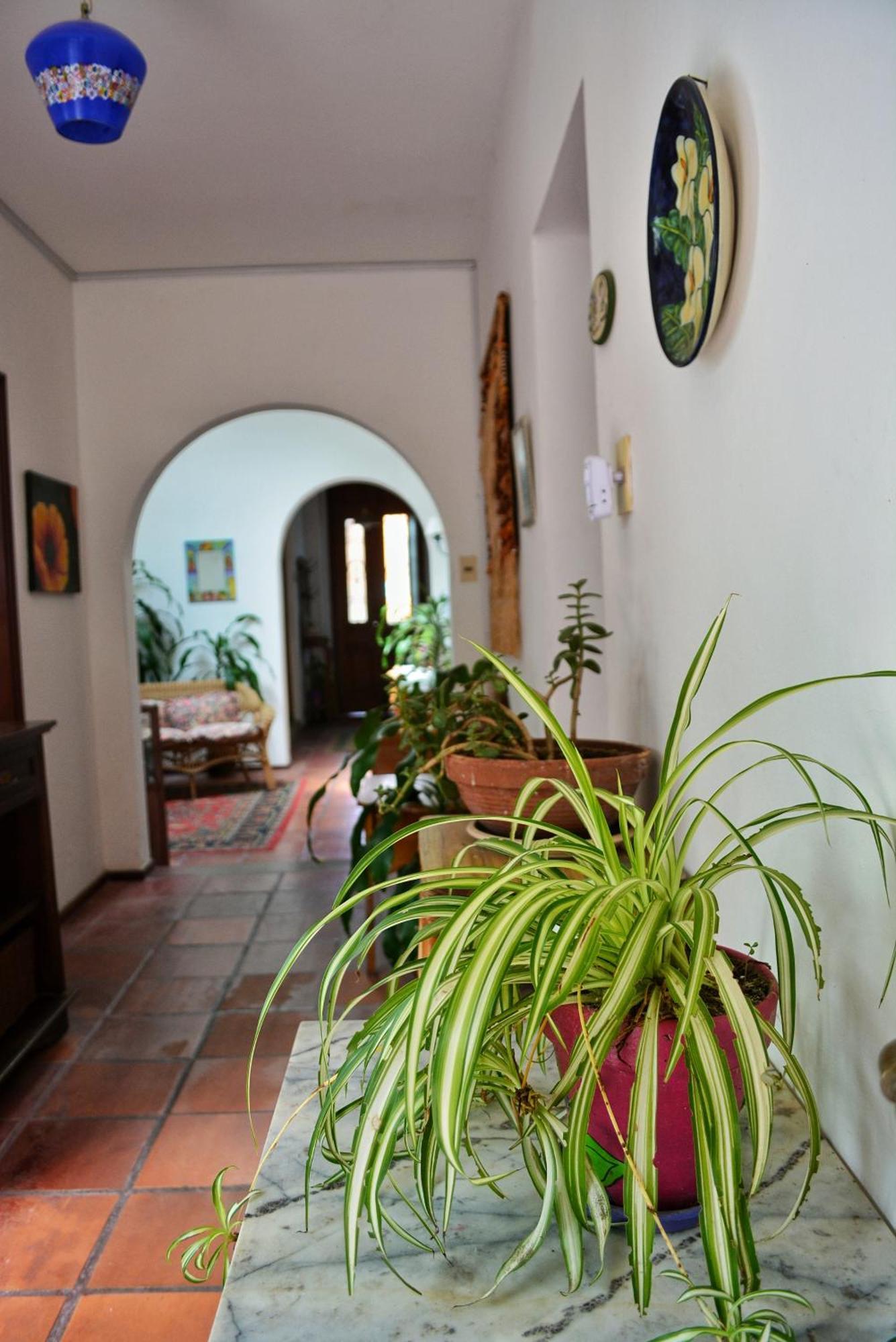 Posada Santa Rita Colonia del Sacramento Extérieur photo