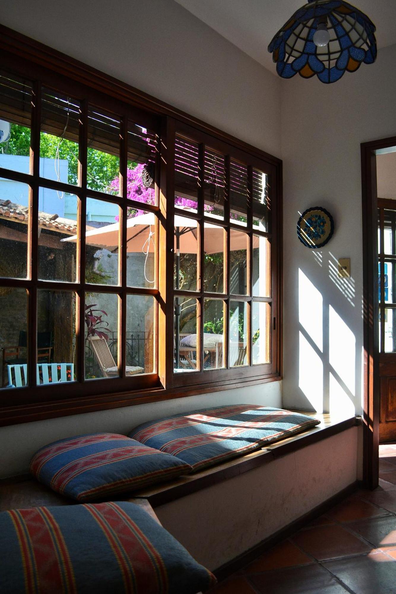 Posada Santa Rita Colonia del Sacramento Extérieur photo