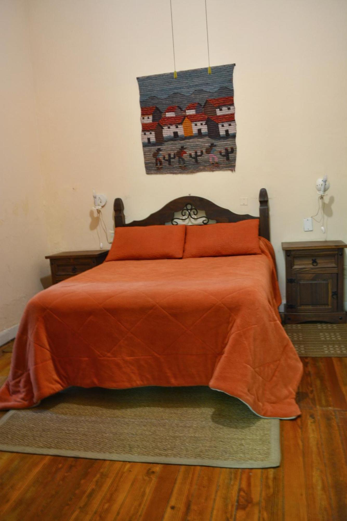 Posada Santa Rita Colonia del Sacramento Extérieur photo